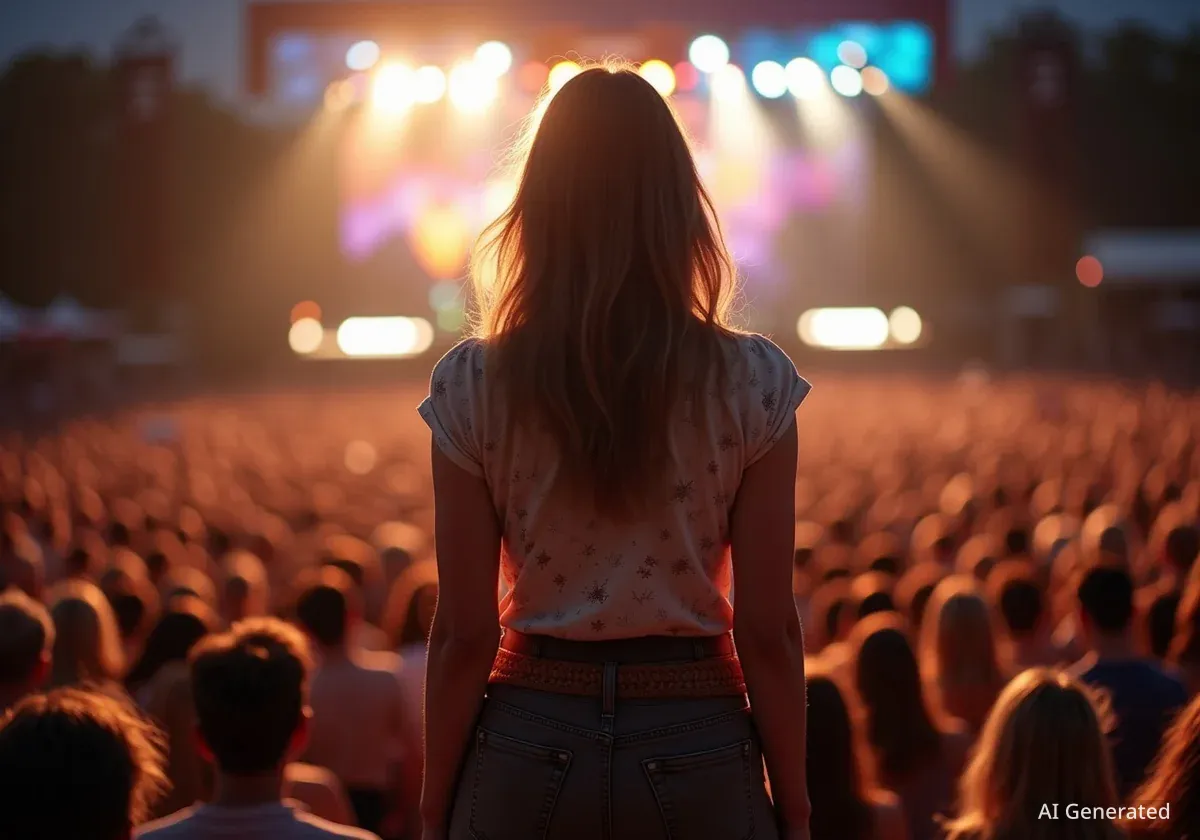 Doechii Aborde le Changement Climatique à Austin