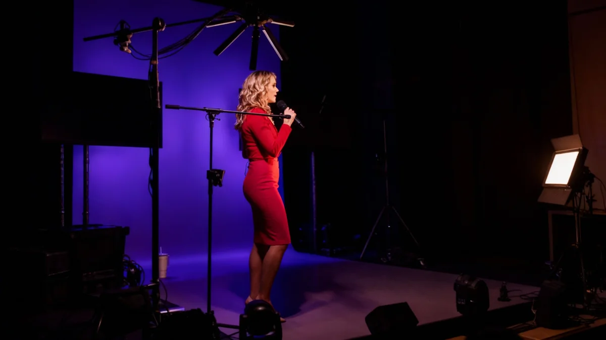 Pièces de Théâtre sur le Climat Captivent les Publics