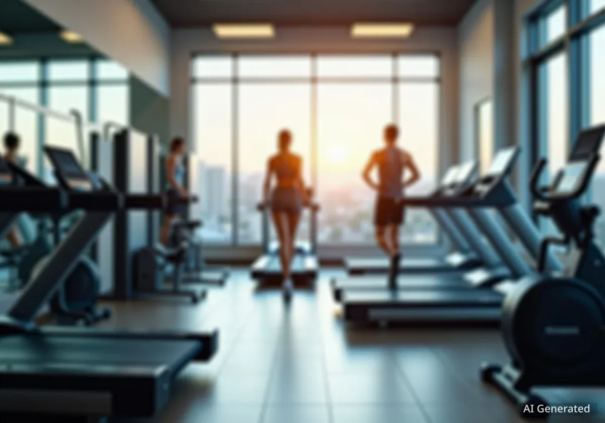 David Lloyd Clubs investit 24 millions de livres sterling