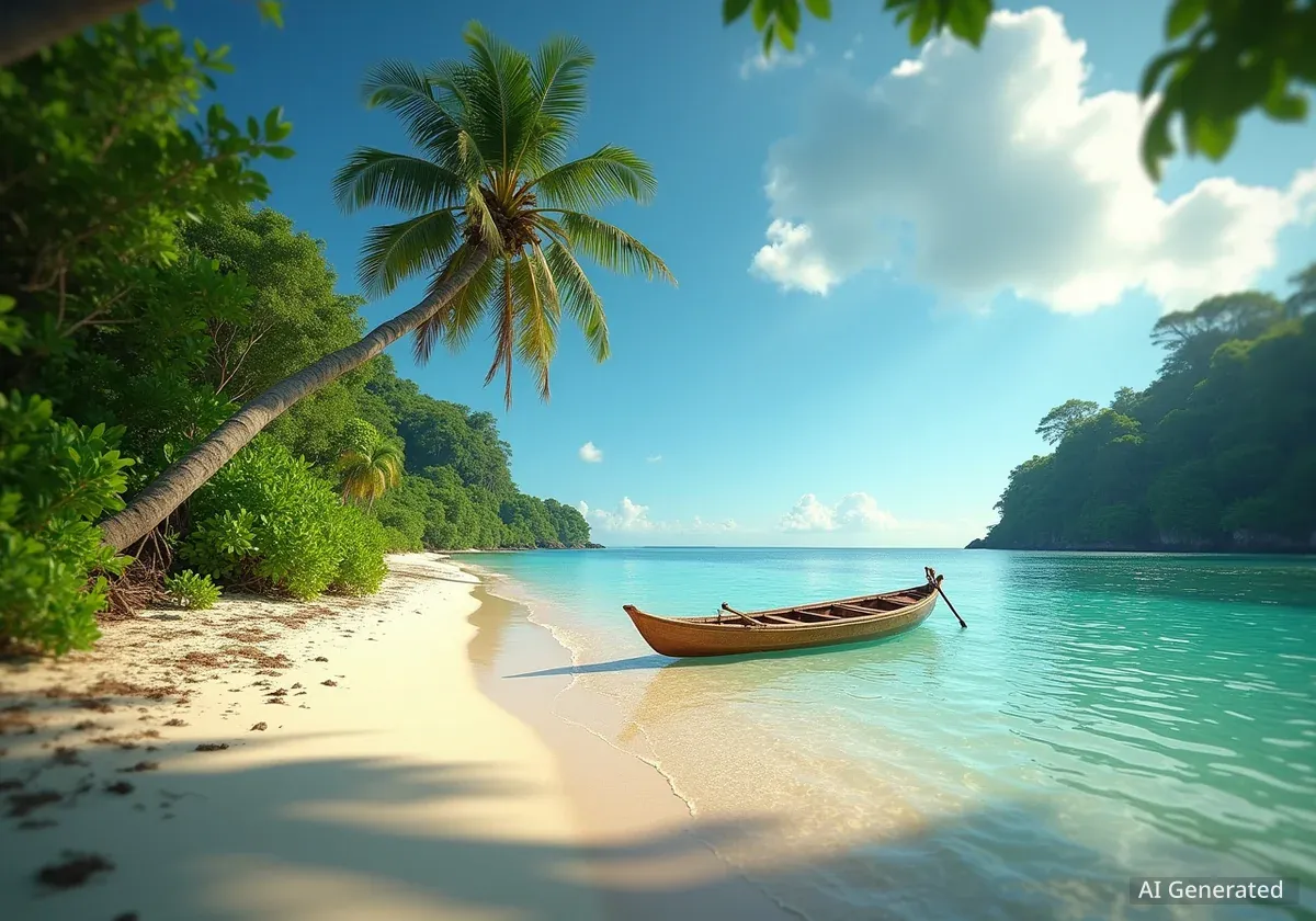 Tuvalu devient le 100e membre de l'ATACH