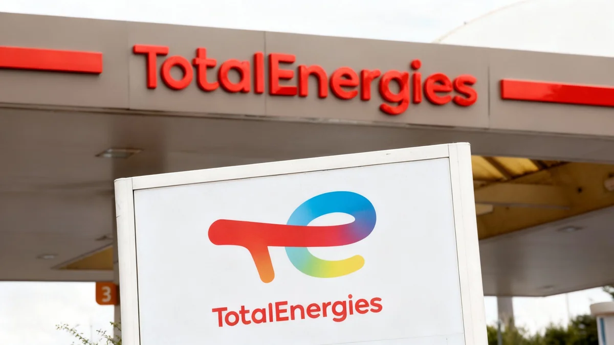 TotalEnergies condamné pour greenwashing par la justice