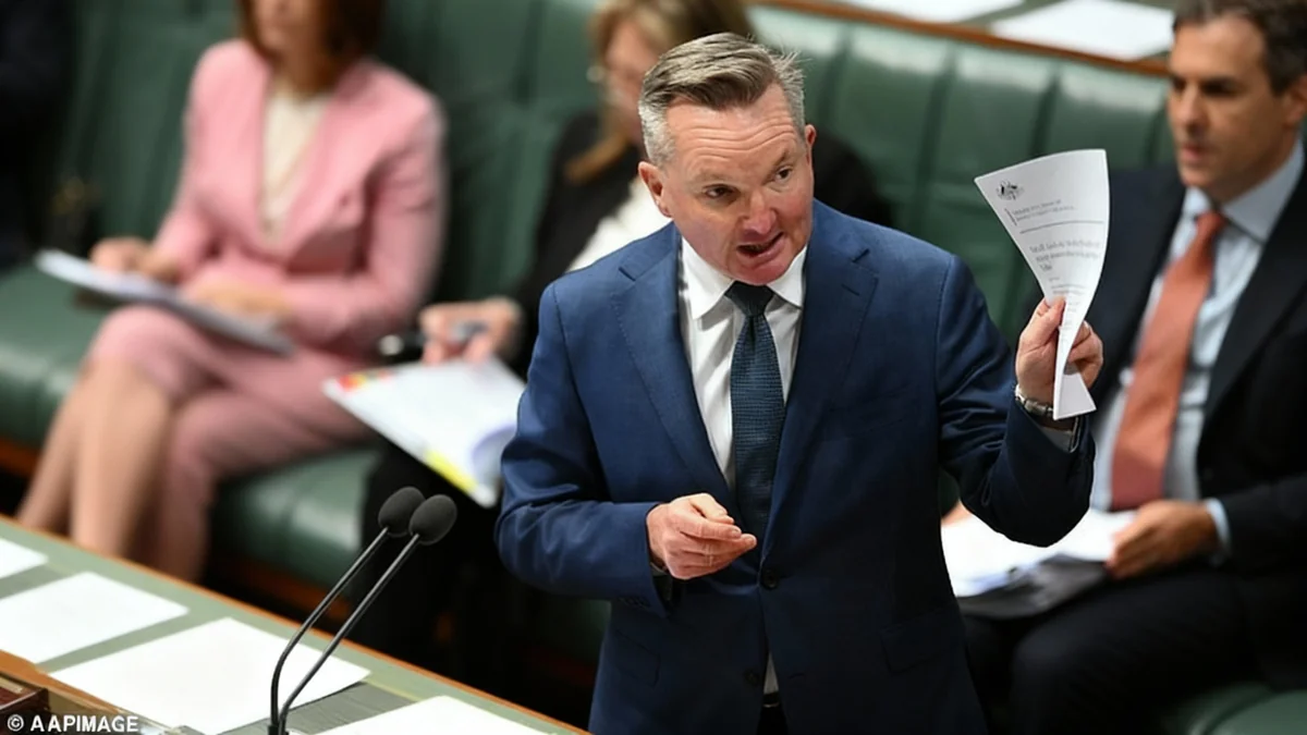 Transition Énergétique en Australie : La Dure Réalité des Factures