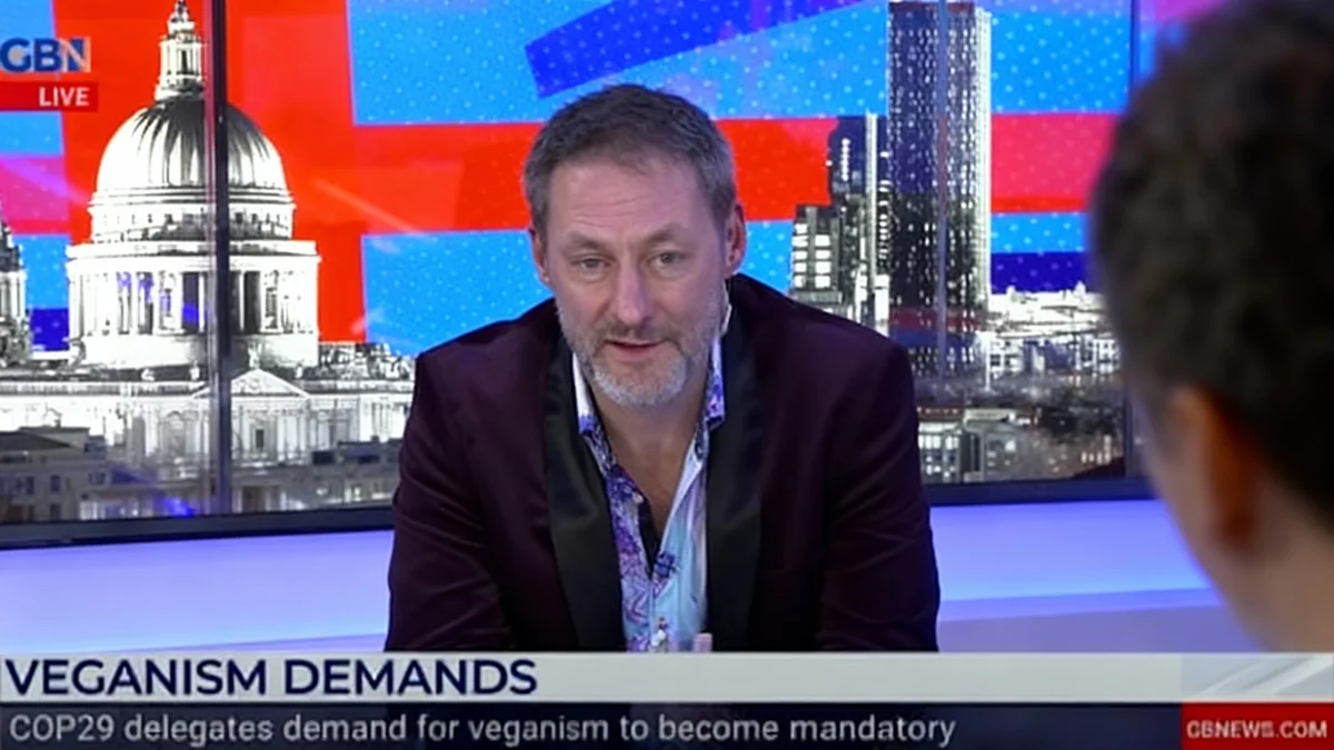 Ofcom face à des plaintes sur le climat