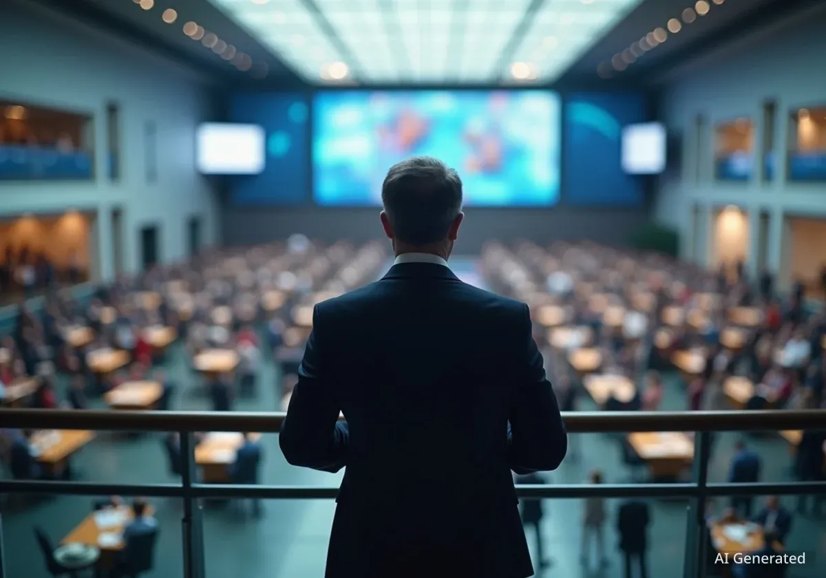 Le Prince William représentera le Roi Charles III au sommet COP30