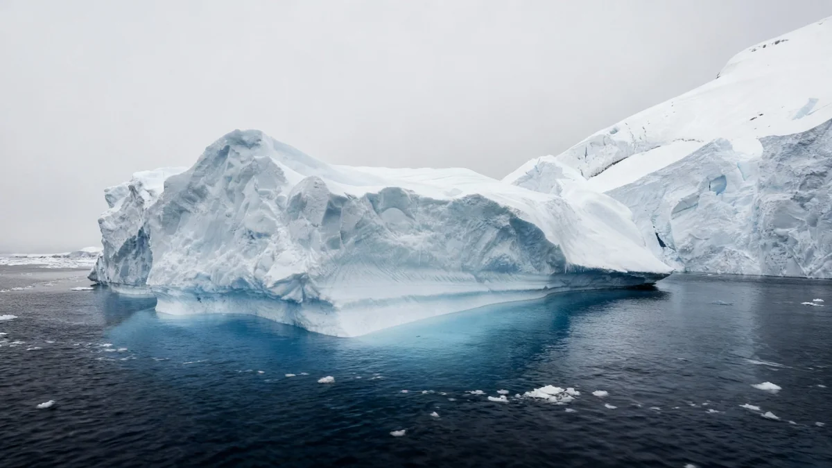 Efforts climatiques trop lents malgré des progrès