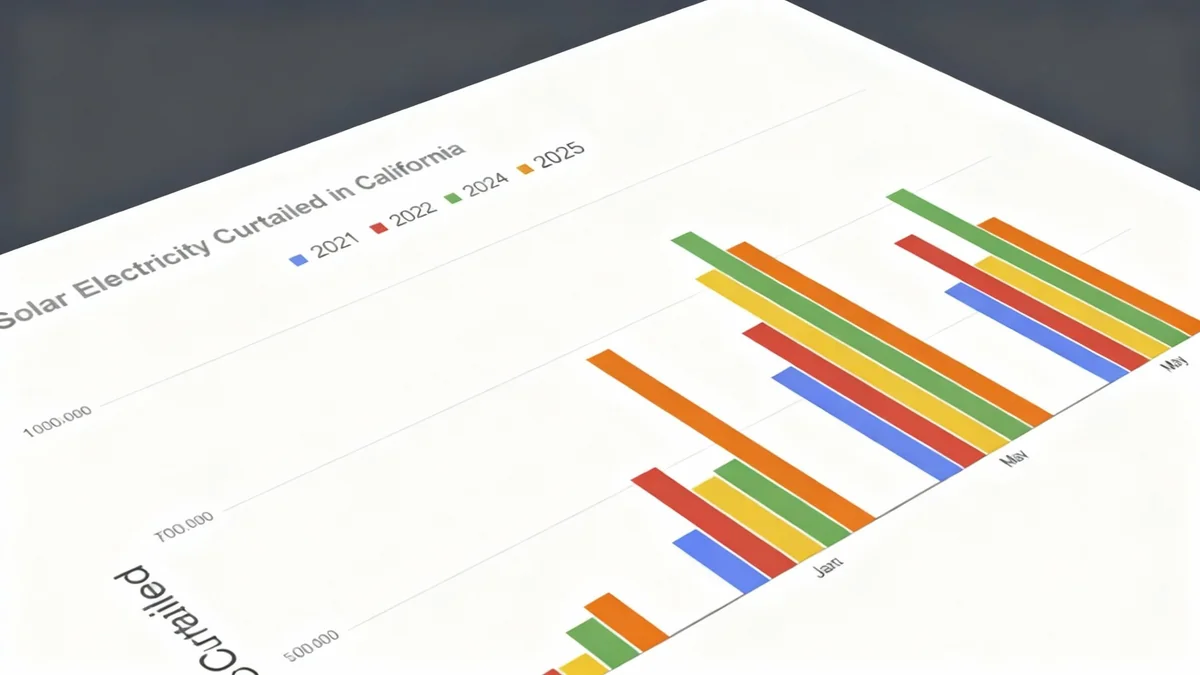 L'énergie solaire face aux défis du réseau moderne