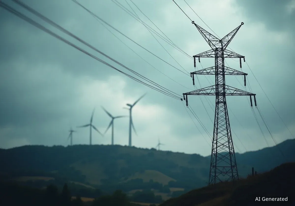 Fin de l'ère des faucons climatiques : l'abordabilité énergétique prime