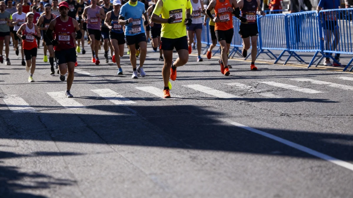 Le réchauffement climatique menace les marathons mondiaux