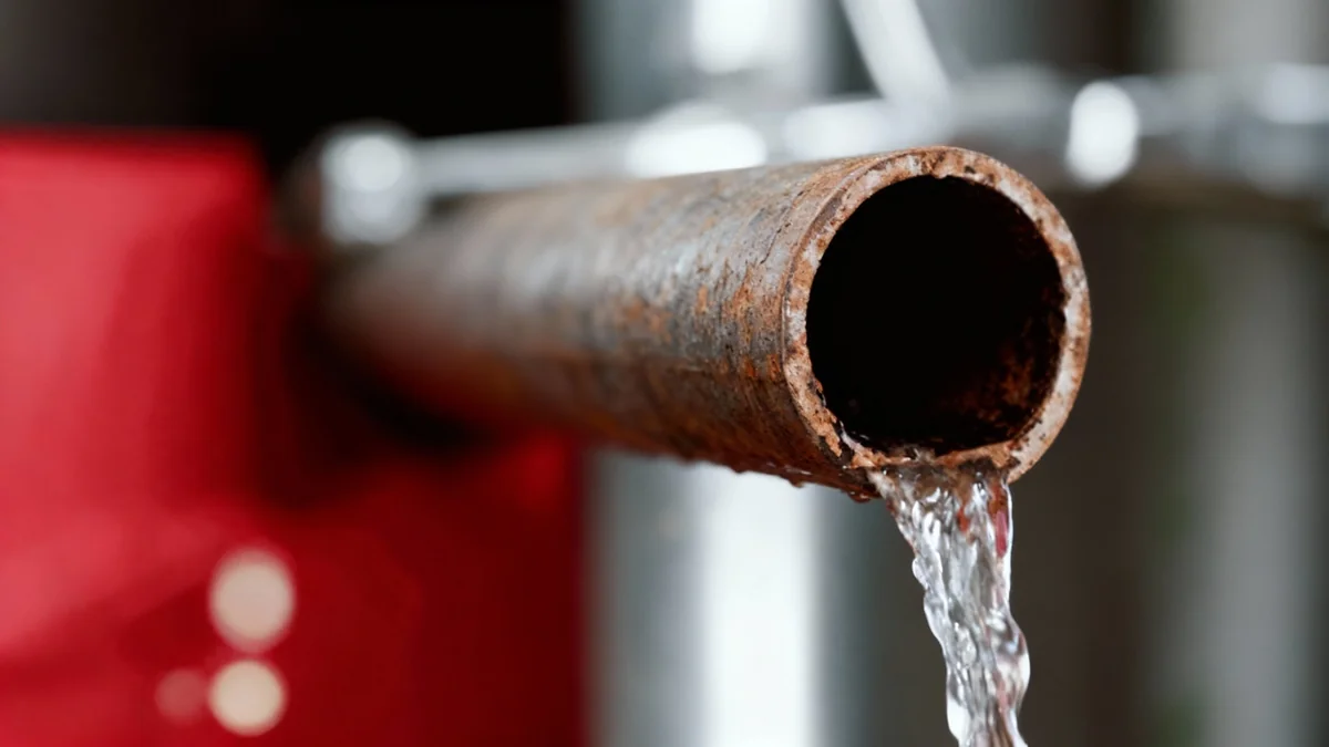 Produire de l'hydrogène propre avec des eaux usées