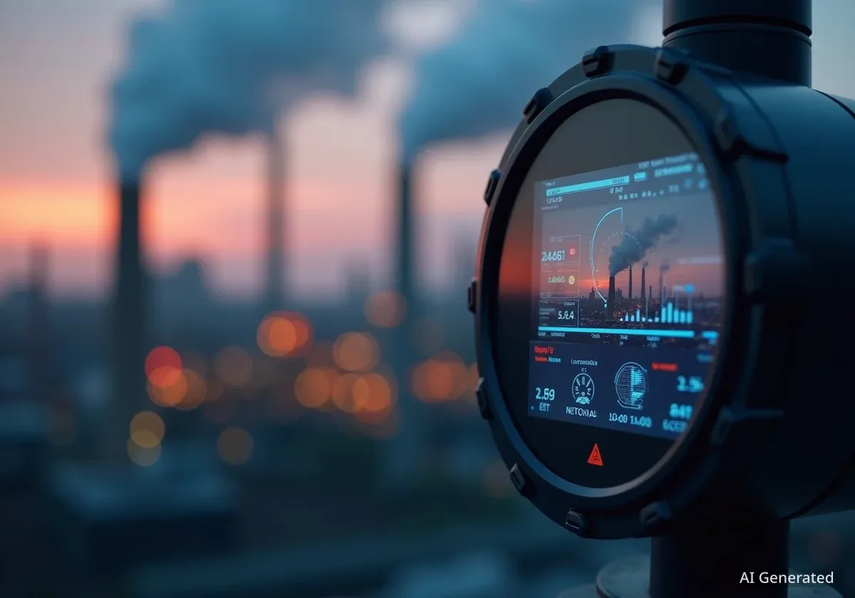 Polluants climatiques : méthane et CO2 ne sont pas interchangeables