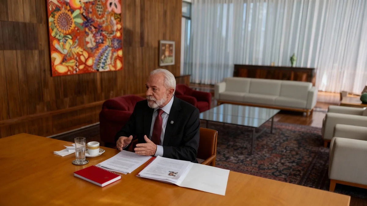 Brésil : Équilibre entre Amazonie et pétrole