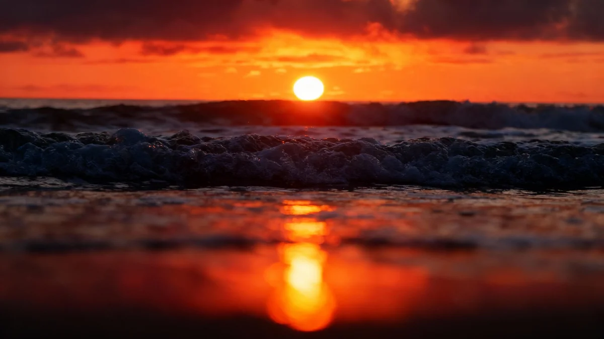 La CIJ Clarifie l'Objectif Climatique de 1,5°C