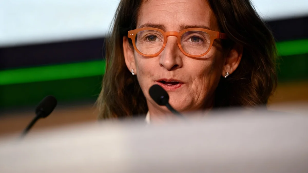 L'UE face à un vote crucial sur son objectif climatique 2040