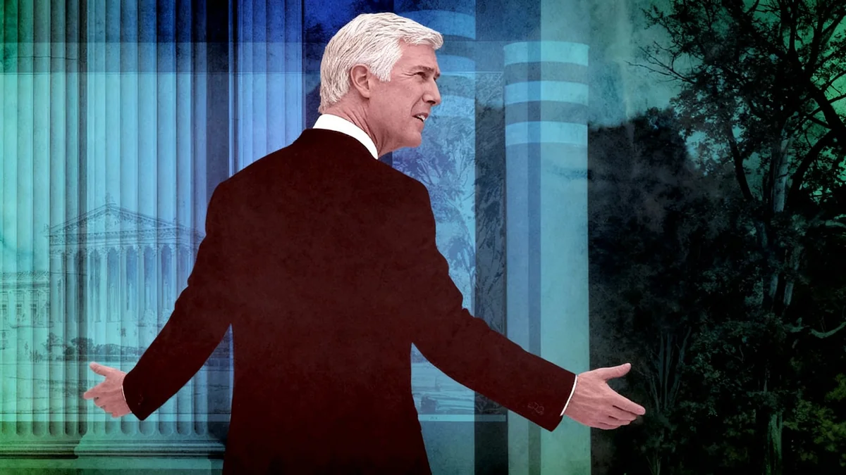 Cour Suprême : les tarifs douaniers pourraient-ils financer la lutte climatique ?