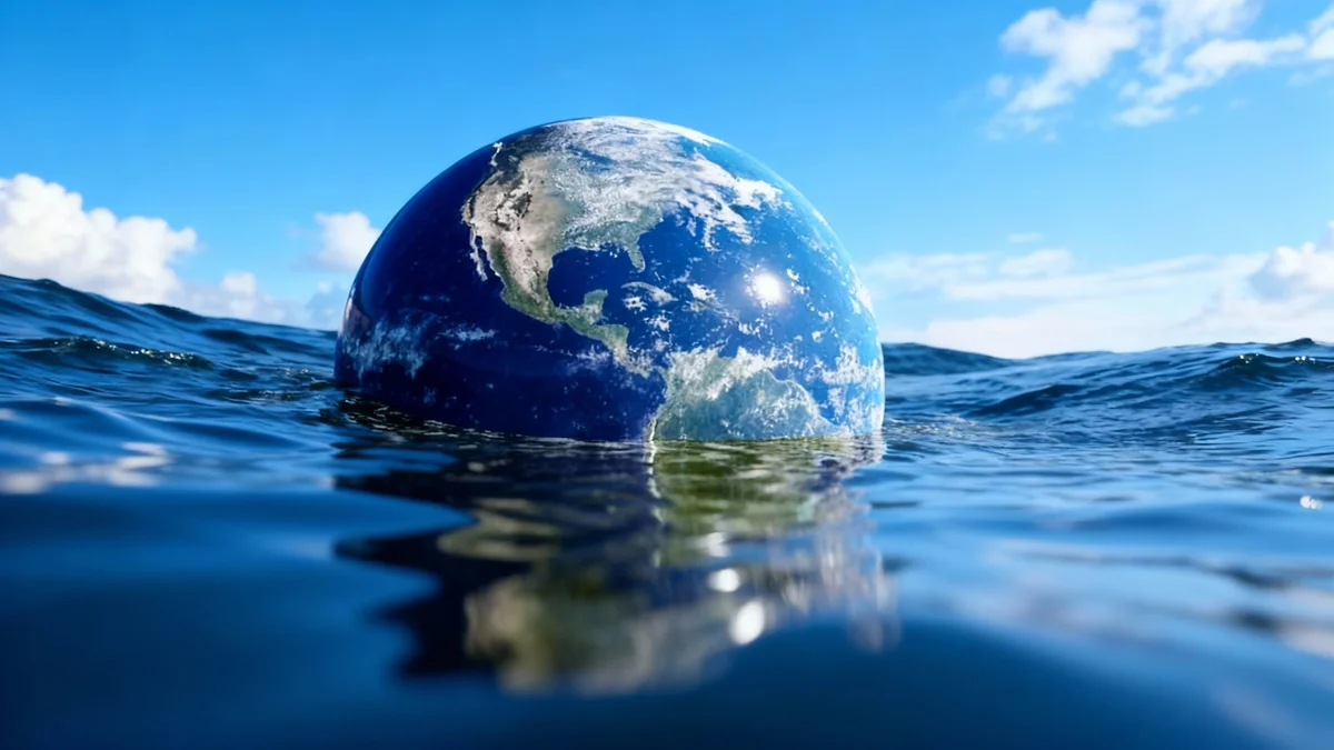 Océans et capture de carbone : un potentiel incertain