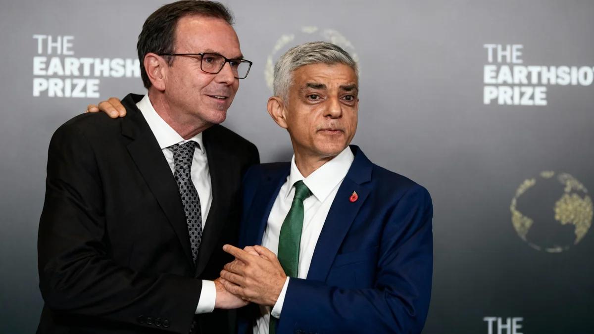 Face au déni climatique, des maires du monde entier agissent