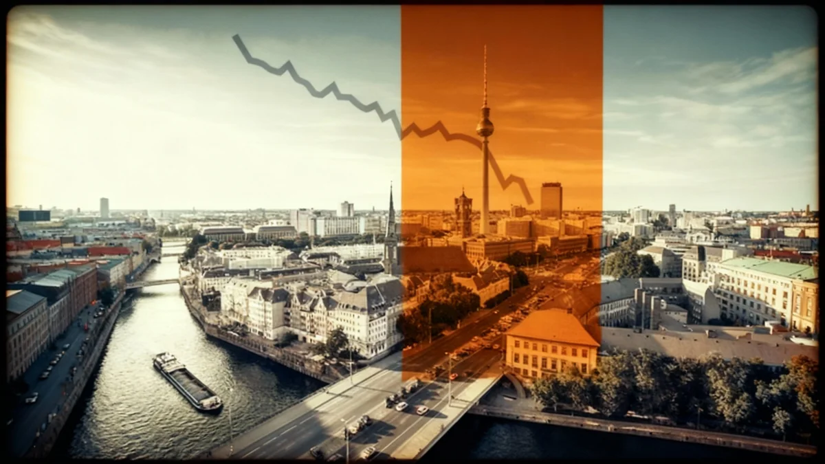 L'Allemagne face à ses paradoxes climatiques