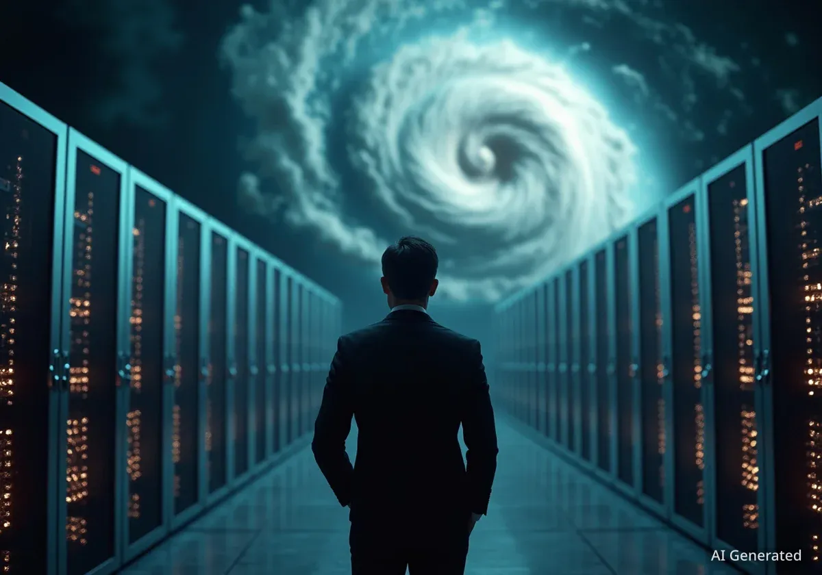 L'IA et les milliardaires minent la lutte climatique