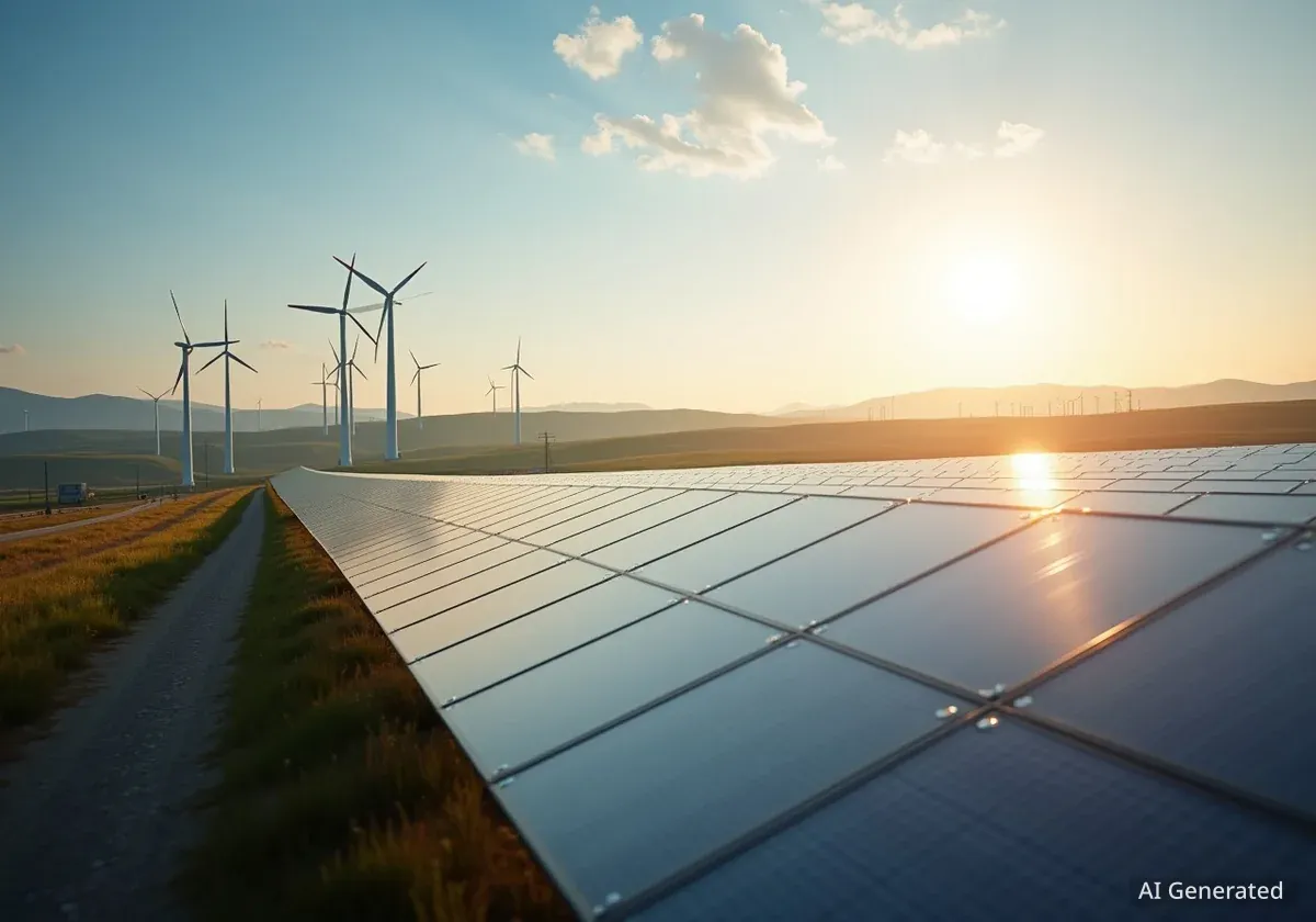 Les émissions de carbone de la Chine se stabilisent