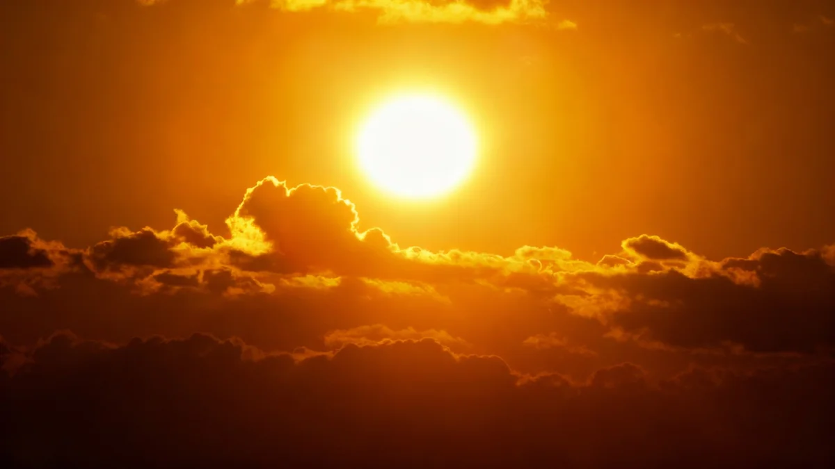 Géo-ingénierie solaire : une solution risquée au climat ?