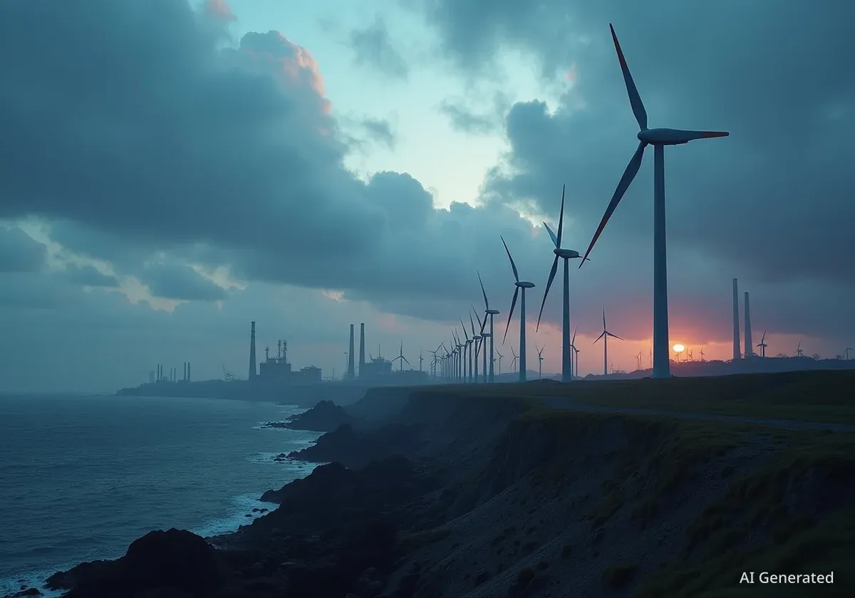 Climat : La grande fracture entre Washington et Pékin