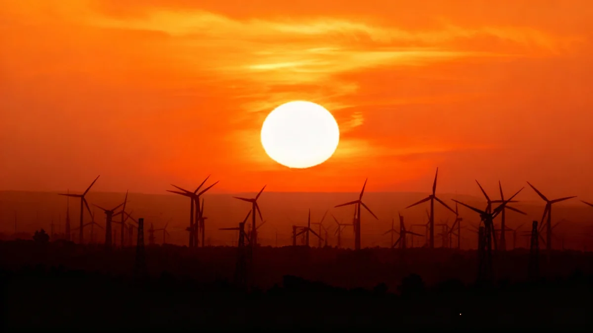 L'accord de Paris a amélioré les prévisions climatiques