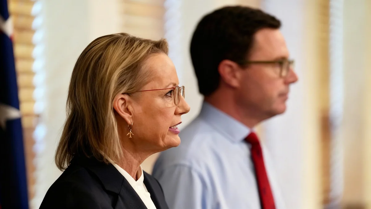 La Coalition propose de revoir les objectifs énergétiques