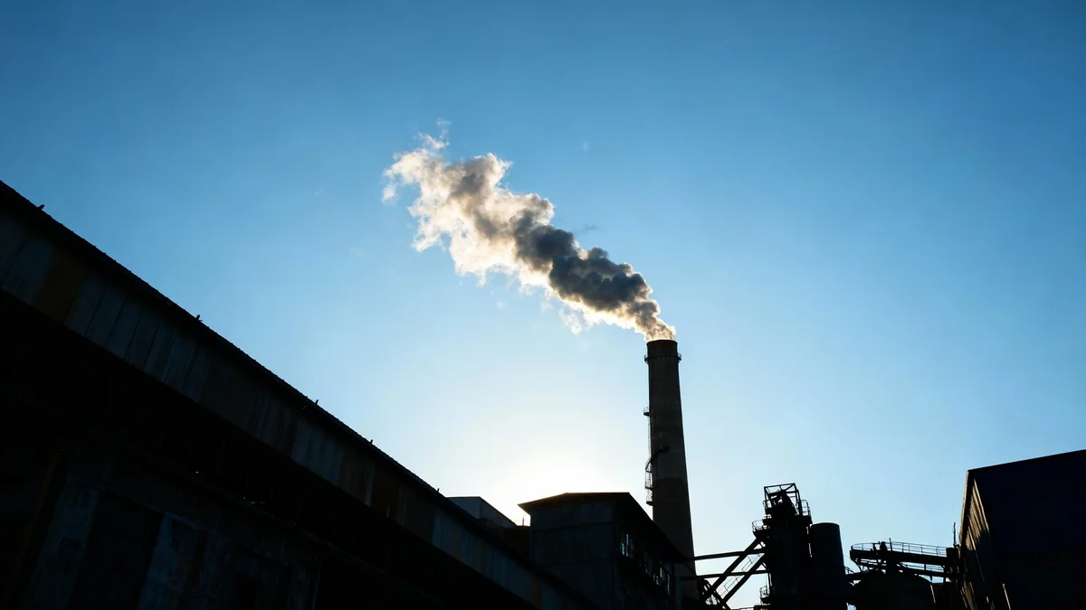 L'hydrogène propre face aux objectifs climatiques