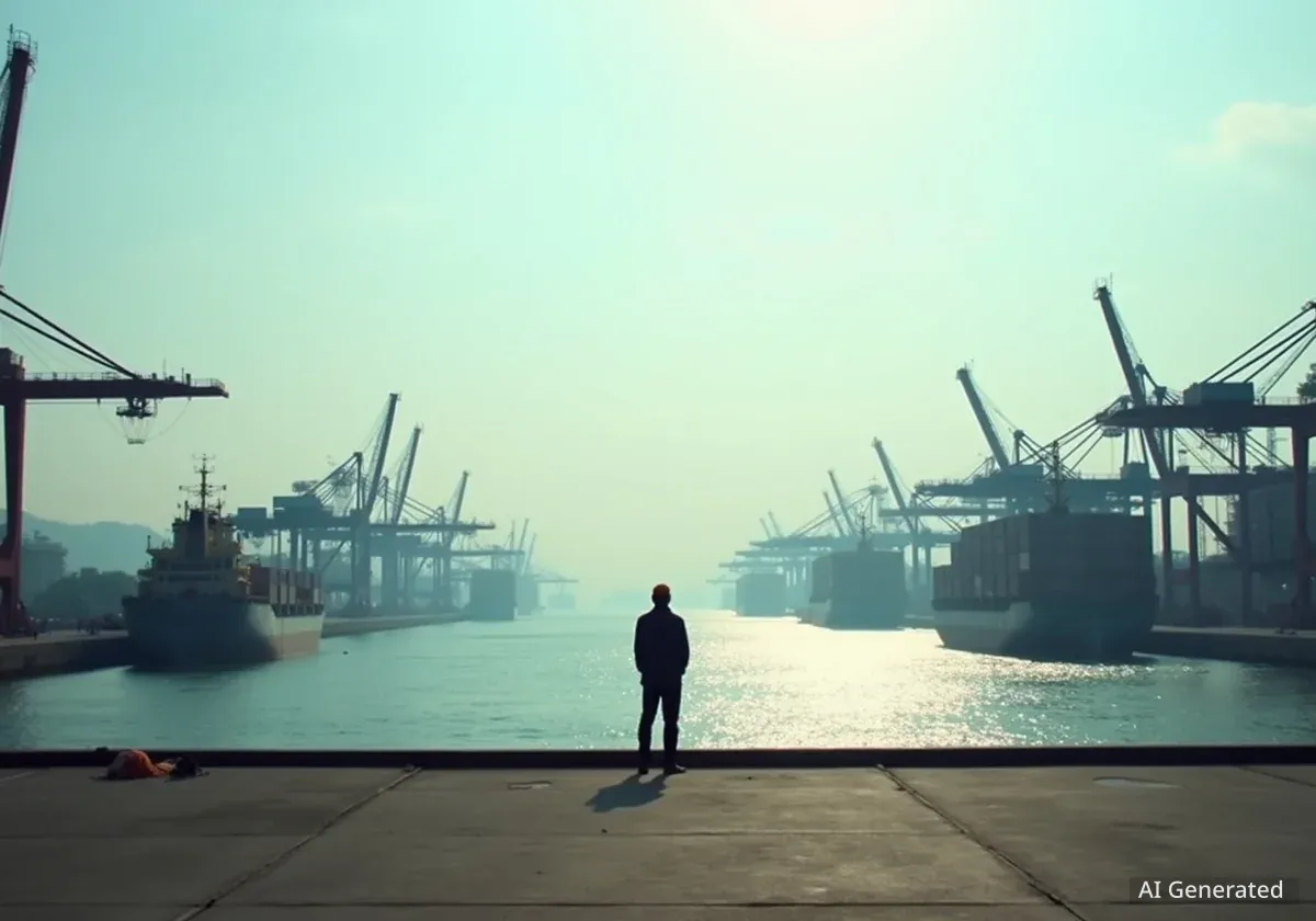 Thaïlande : l'inaction climatique pourrait coûter des milliards