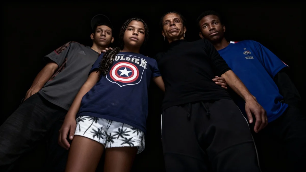 Changement climatique: des millions de déplacés dans le monde