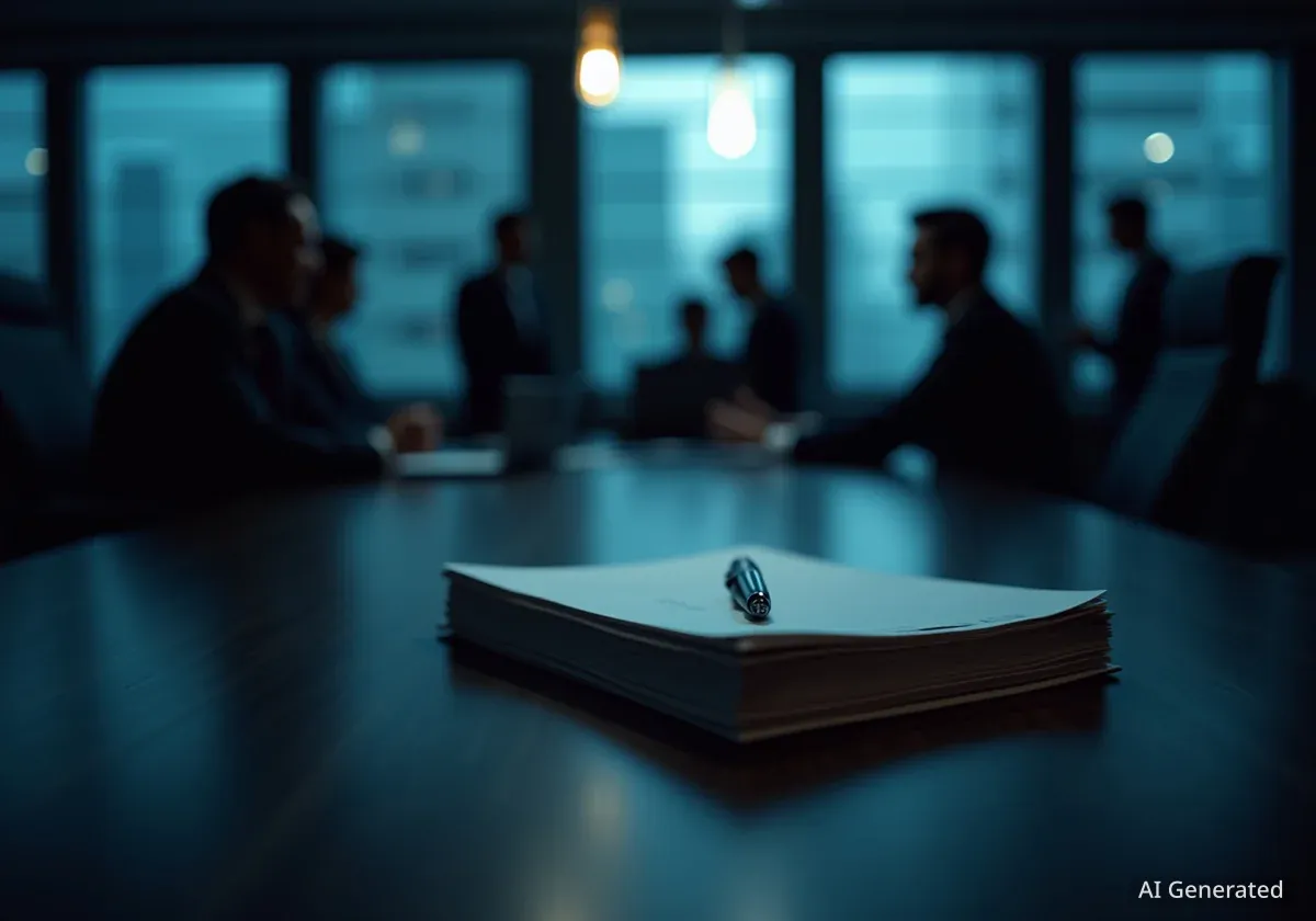 L'UE face à un ultimatum sur sa loi de durabilité