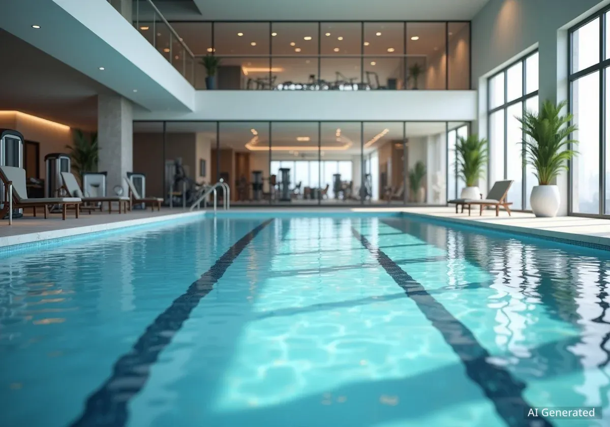 David Lloyd Clubs ouvre un nouveau site à Bicester