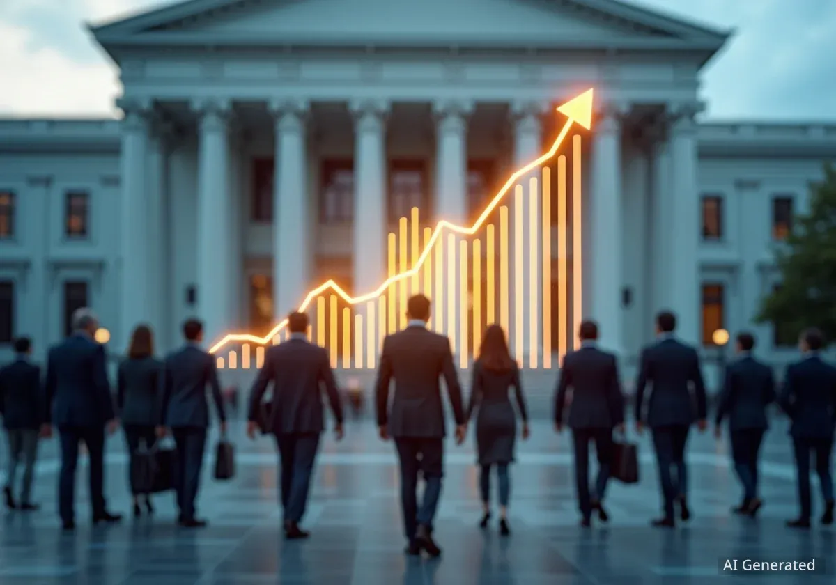 La politique climatique mondiale doit changer