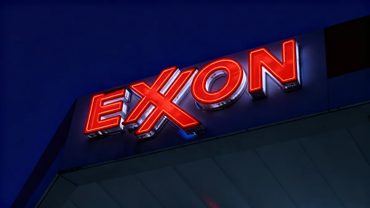Exxon a financé le déni climatique en Amérique Latine
