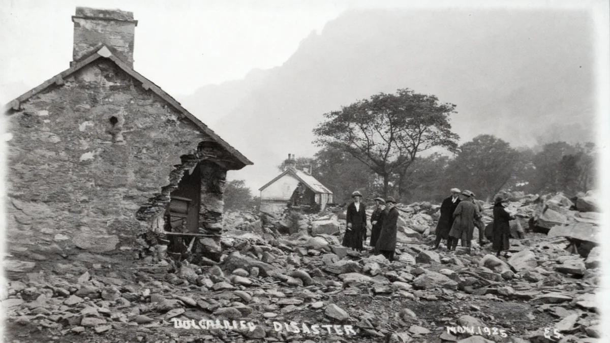 Barrages : le risque climatique augmente