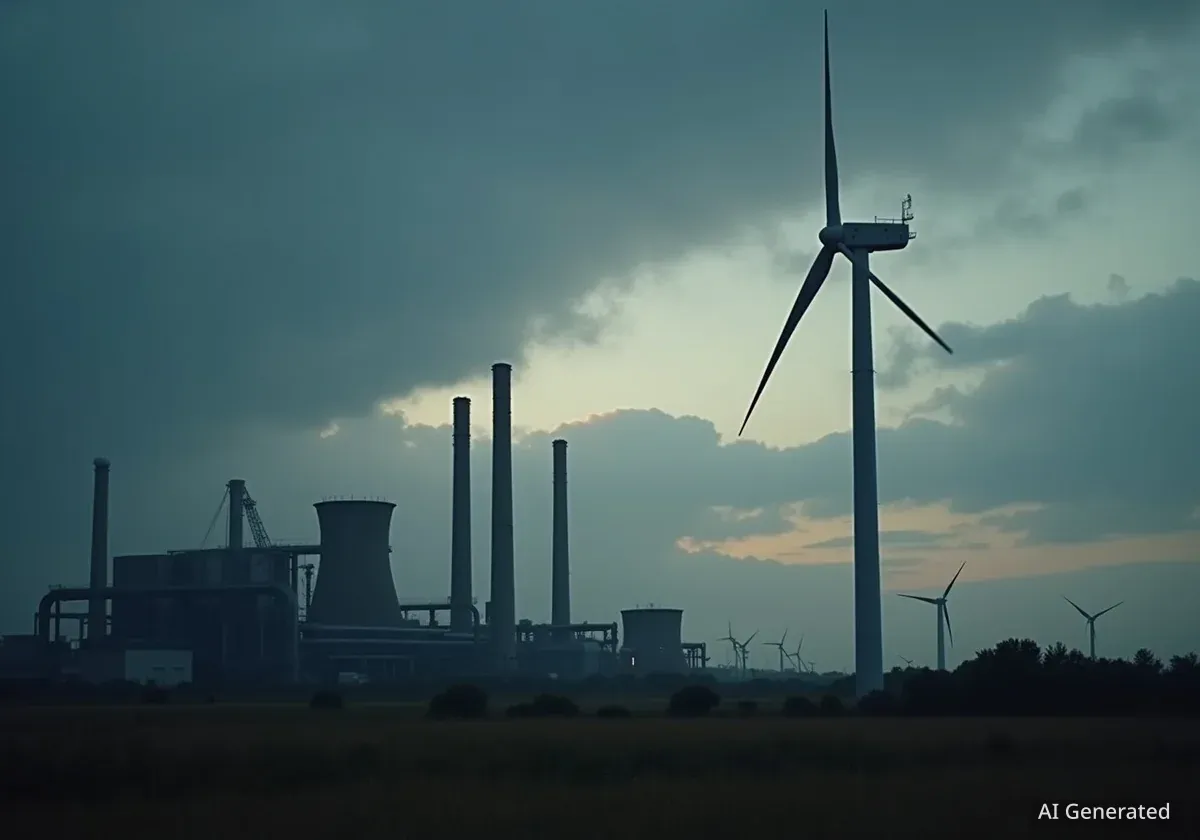 Financement climatique : les technologies d'élimination du carbone en difficulté