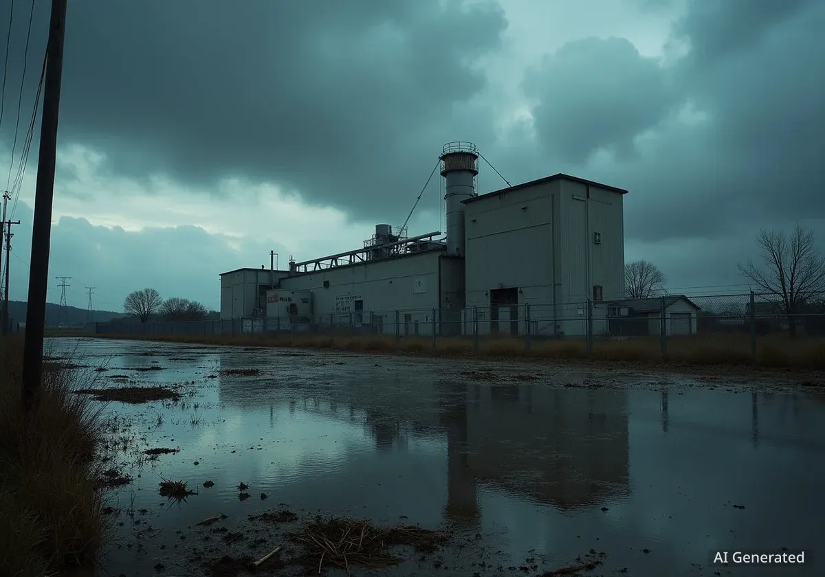 Changement climatique et assurances des entreprises