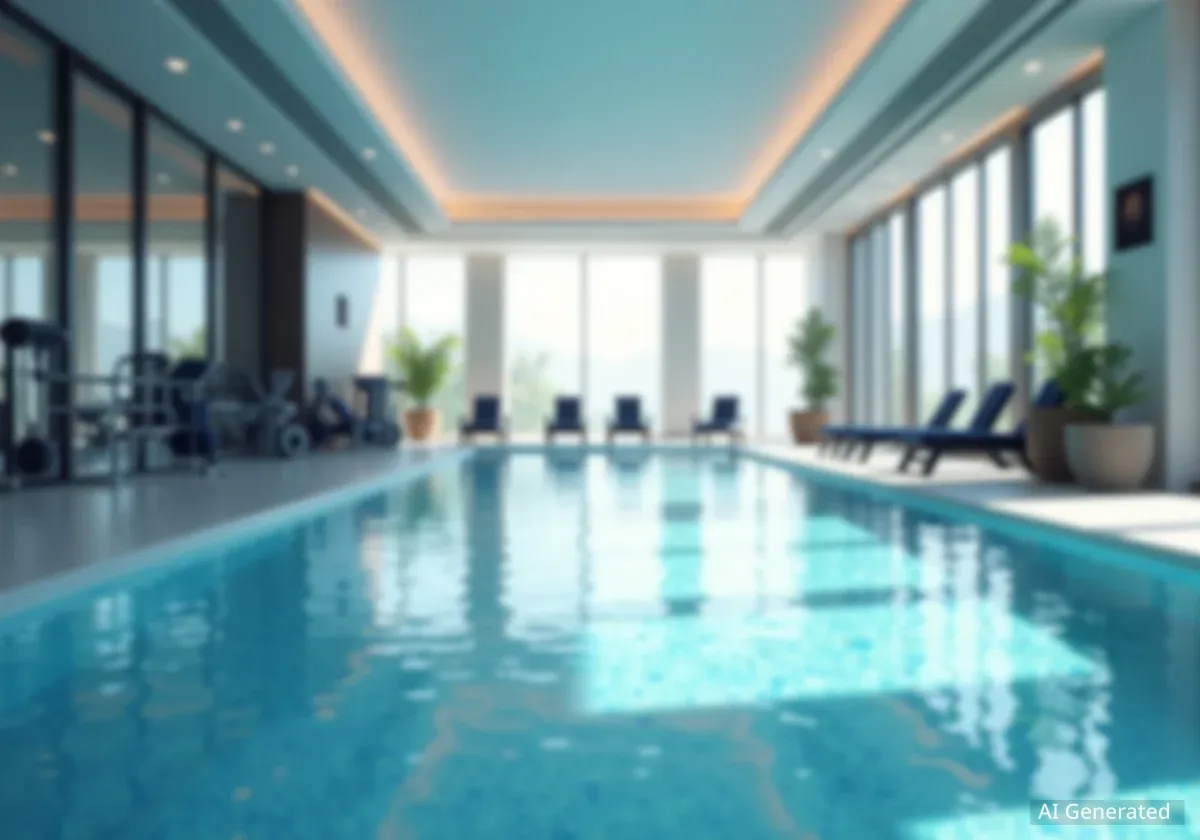 David Lloyd Clubs ouvre un nouveau centre de loisirs