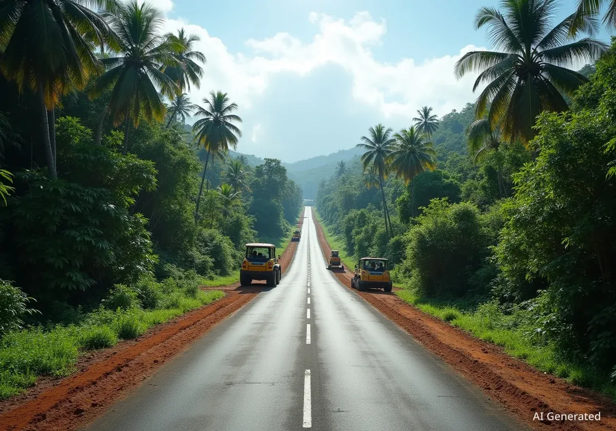 Aide climatique britannique : Des projets controversés
