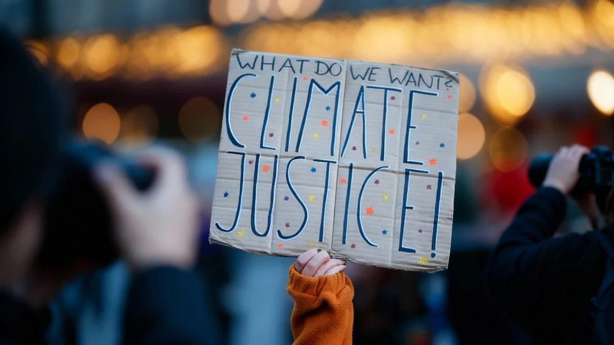 Victoires judiciaires pour le climat en 2024