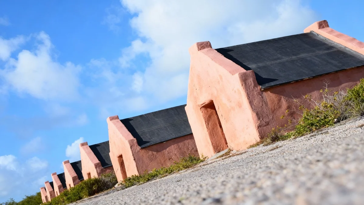 Bonaire : la justice exige une protection climatique égale