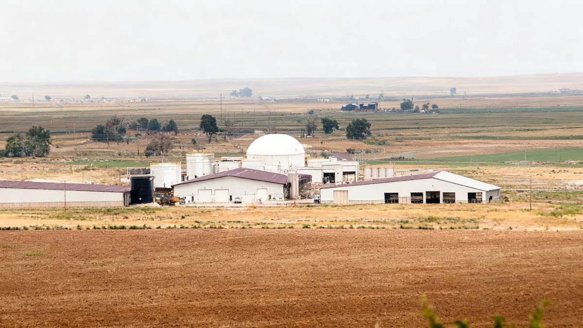 La Cour suprême entend l'affaire climatique de Boulder
